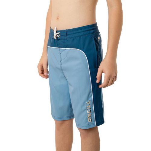 Short Niño Oneill Why2K