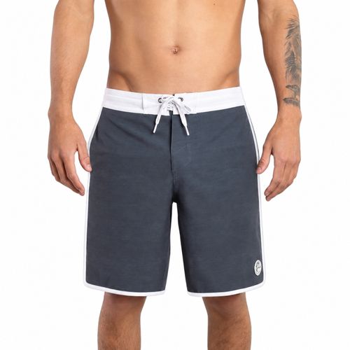 Short Hombre Oneill Flower