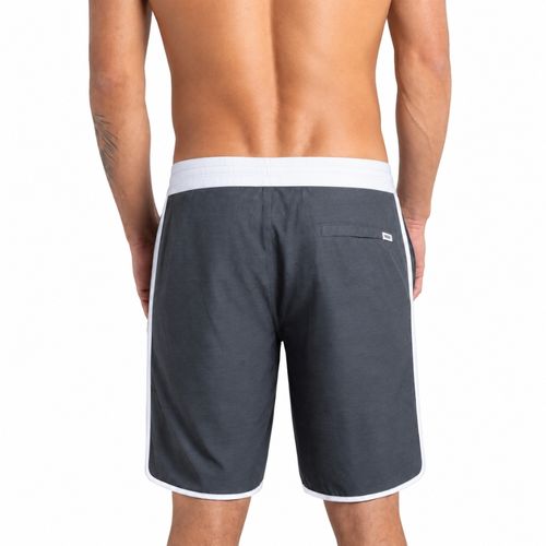 Short Hombre Oneill Flower
