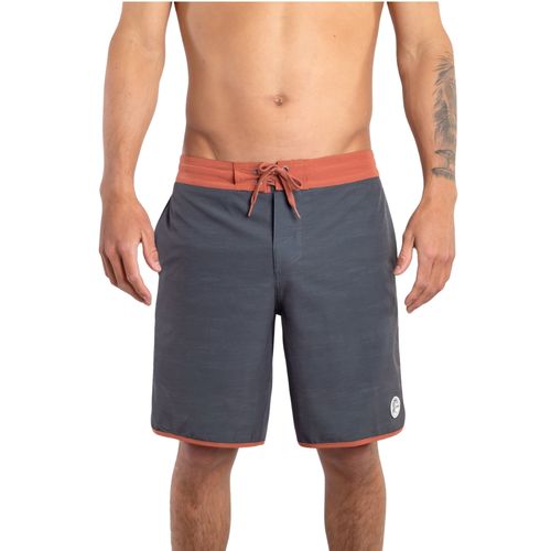 Short Hombre Oneill Flower