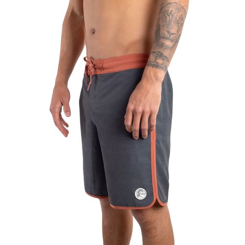 Short Hombre Oneill Flower