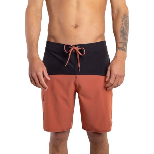 Short Hombre Oneill Heritage