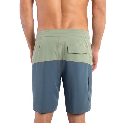 Short Hombre Oneill Heritage