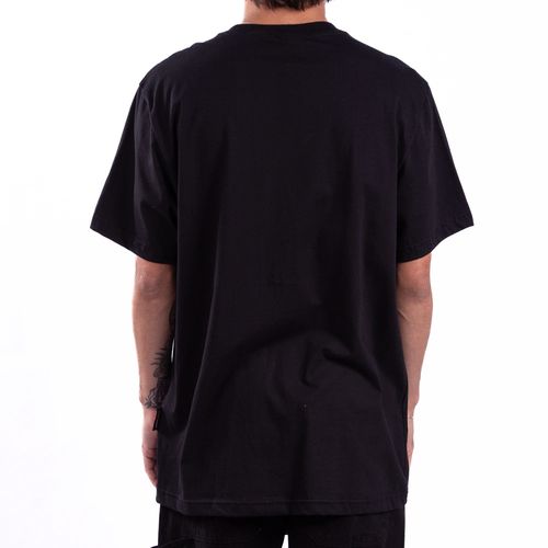 Remera Hombre Independent Over Splatter