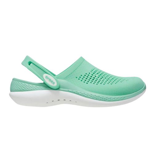 Zuecos Crocs Literide 360 Mujer