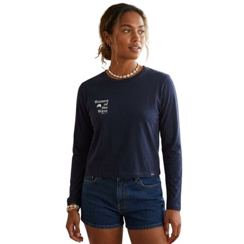 Remera Mujer Oneill Essential