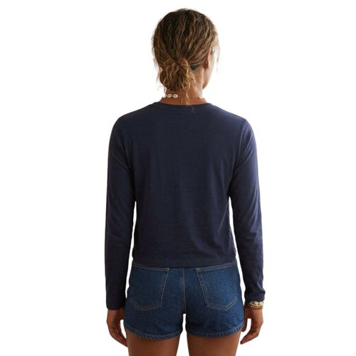 Remera Mujer Oneill Essential