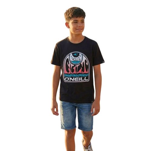 Remera Juvenil Oneill Graphic