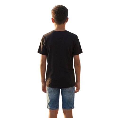 Remera Juvenil Oneill Graphic