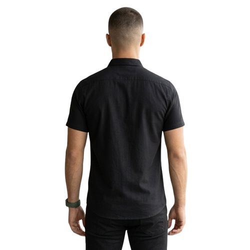 Camisa Hombre Santa Cruz Sh Ads