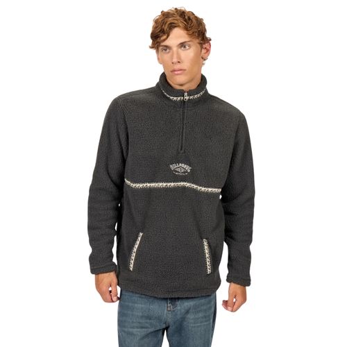 Buzo Hombre Billabong Mock Neck