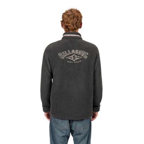 Buzo Hombre Billabong Mock Neck