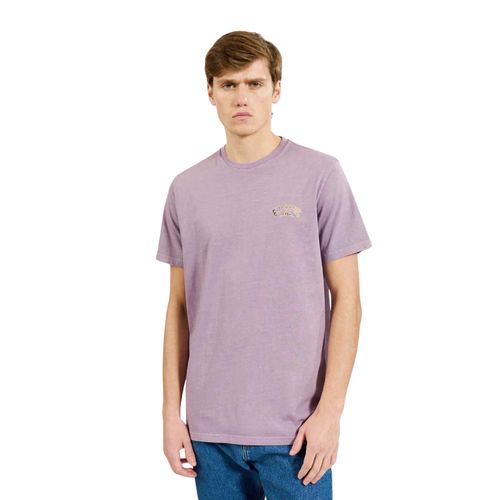 Remera Hombre Billabong Throwback Wash
