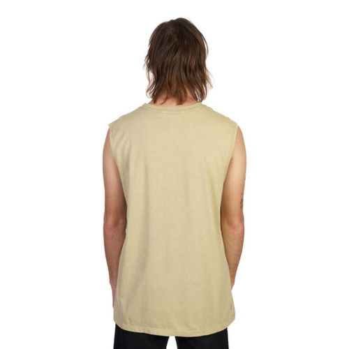 Musculosa Hombre Burton Dye