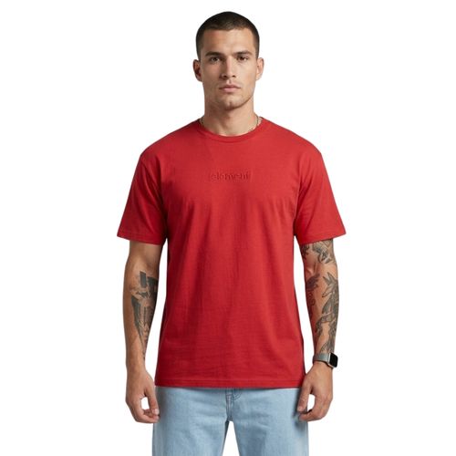 Remera Hombre Elelment Cornell Over