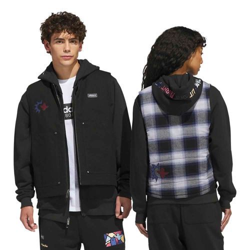 Chaleco Unisex adidas Originals X Mark Gonzales