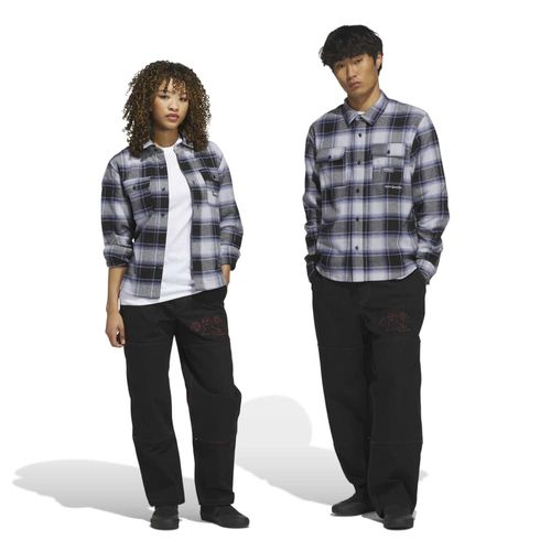 Pantalon Unisex adidas Originals X Mark Gonzales
