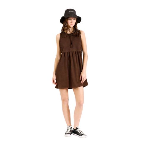 Vestido Mujer Billabong Vacation