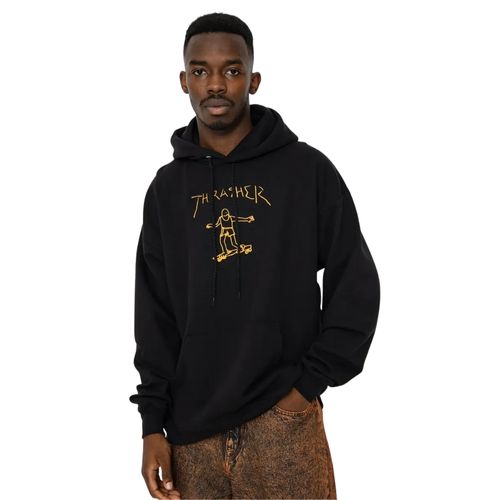 Buzo Hombre Thrasher Gonzo