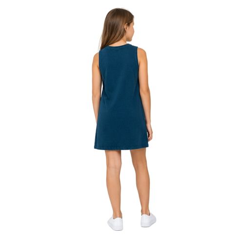 Vestido Rip Curl Dusk Niña