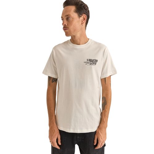 Remera Hombre Rhythm Livin