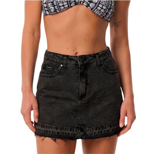 Pollera Mujer Rip Curl Low Destructor