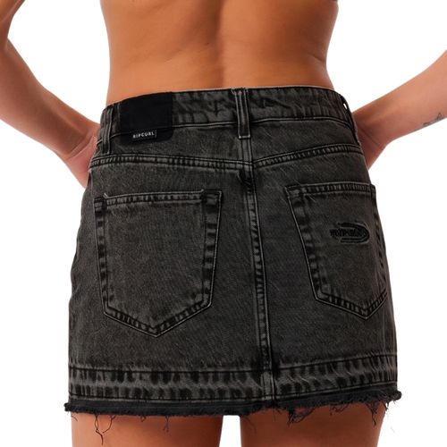Pollera Mujer Rip Curl Low Destructor
