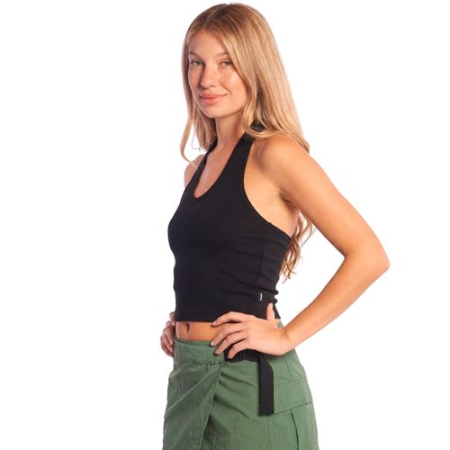 Musculosa Mujer Rip Curl Plain Heat