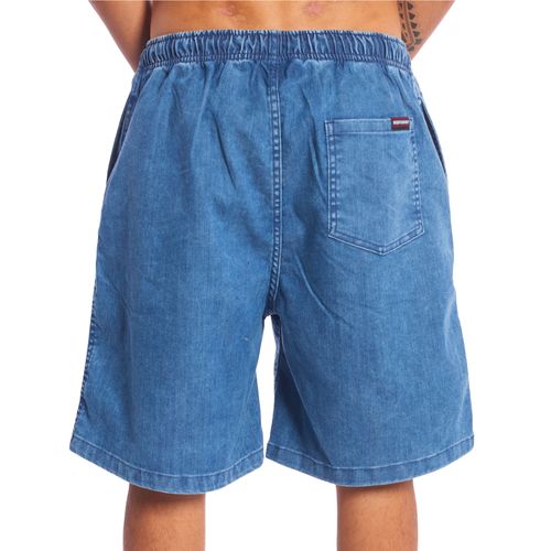 Bermuda Hombre Independent Baggy Anny
