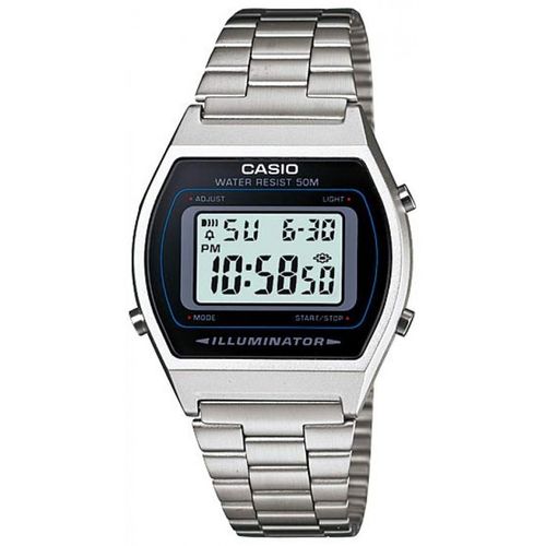 Reloj Casio Vintge
