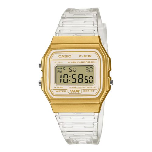 Reloj Casio Vintage