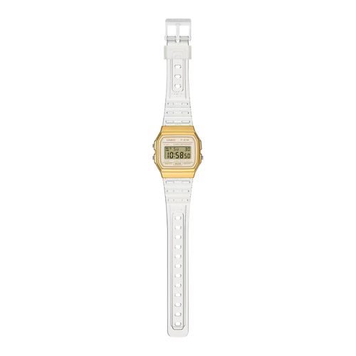 Reloj Casio Vintage