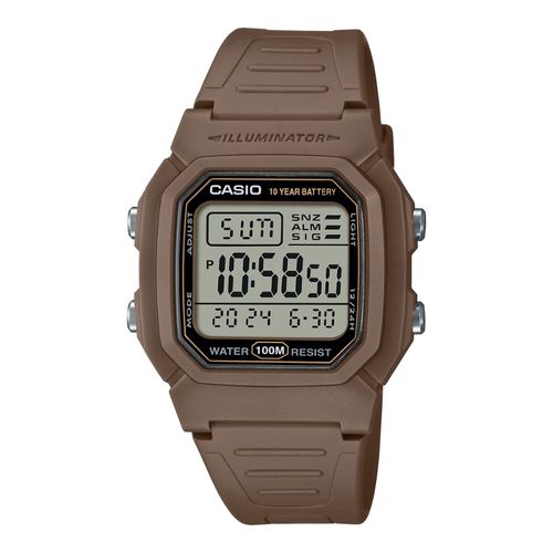 Reloj Casio Vintage