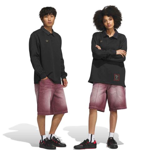 Short Unisex adidas Originals X Tyshawn