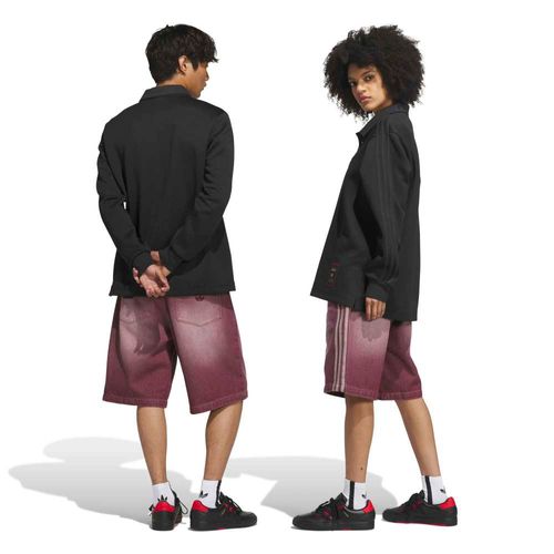 Short Unisex adidas Originals X Tyshawn