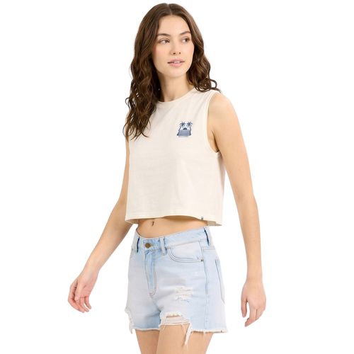 Musculosa Mujer Billabong Surf