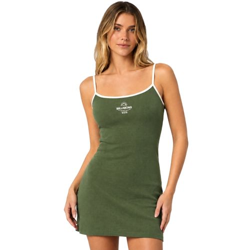 Vestido Mujer Billabong Aloha Wave