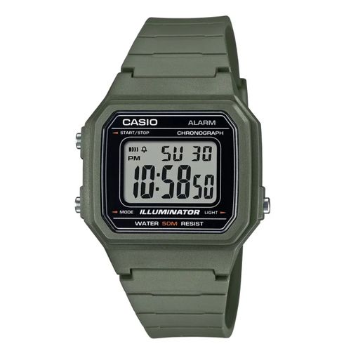 Reloj Casio