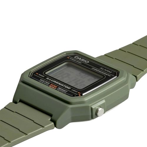 Reloj Casio