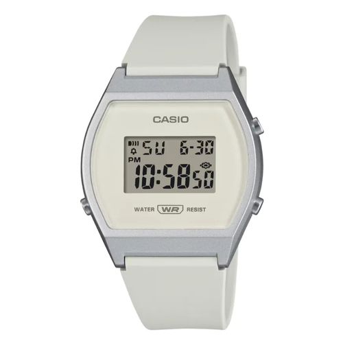Reloj Casio Vintage