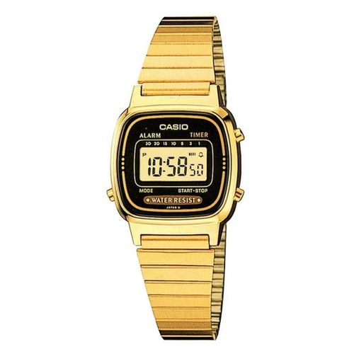 Reloj Mujer Casio Vintage