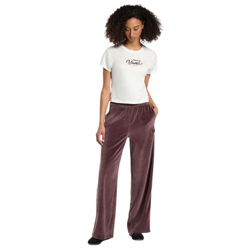 Remera Mujer Vans Ronde