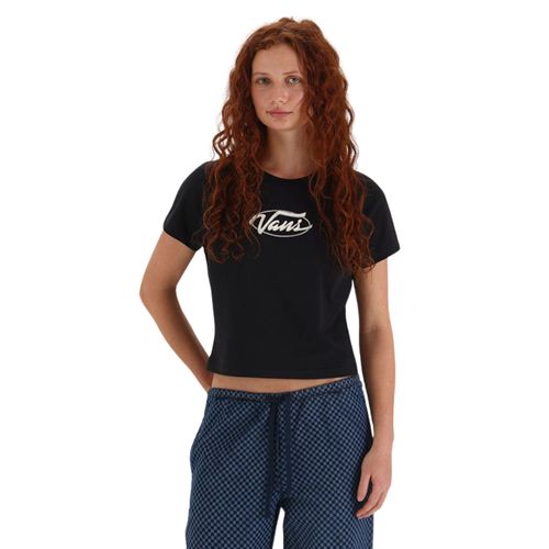Remera Mujer Vans Ronde