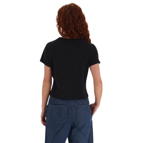 Remera Mujer Vans Ronde