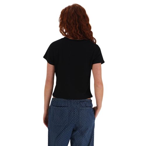 Remera Mujer Vans Cali Stamp