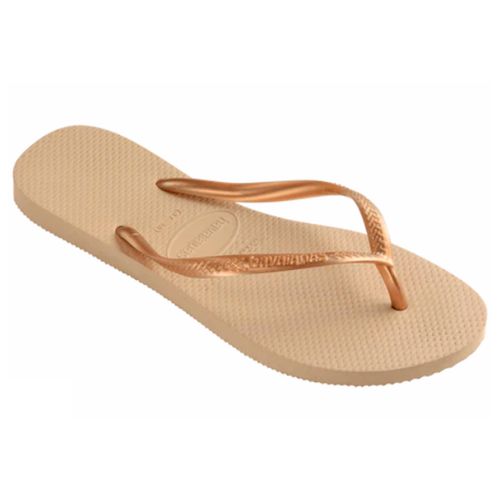 Ojotas Havaianas Slim Mujer