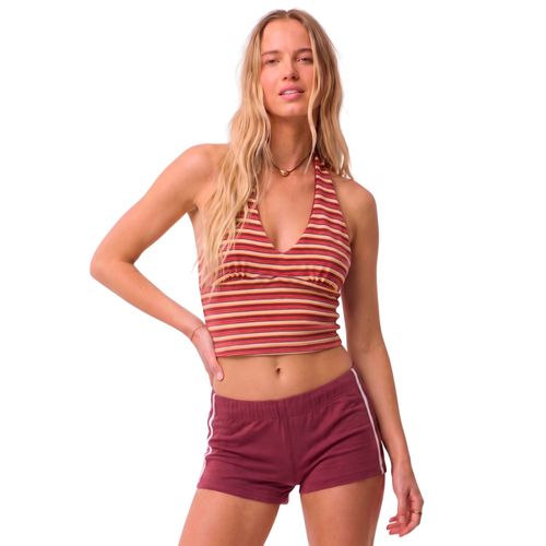 Musculosa Mujer Rip Curl Halter Towl