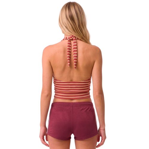 Musculosa Mujer Rip Curl Halter Towl