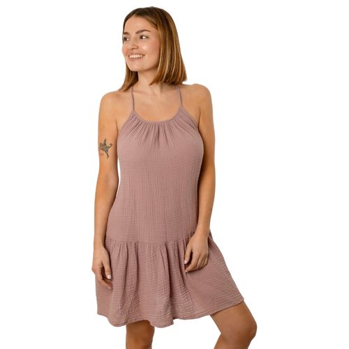 Vestido Mujer Oneill Kyle