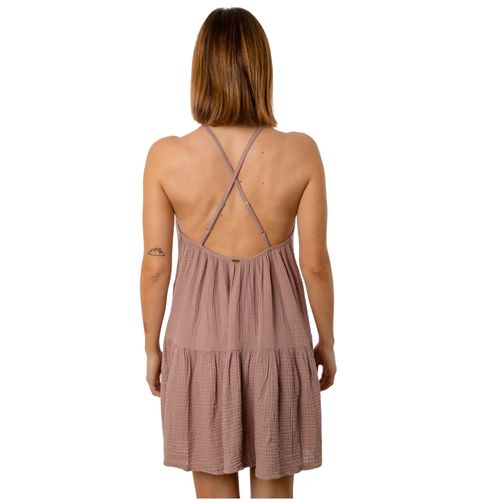 Vestido Mujer Oneill Kyle